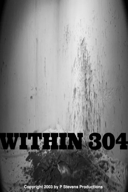 Poster do filme Within 304