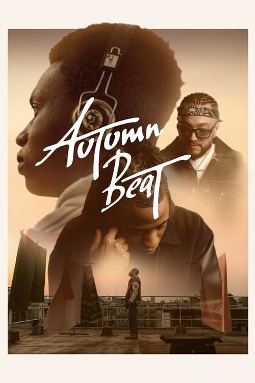 Autumn Beat movie poster