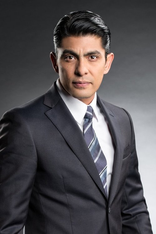 Víctor García profile picture