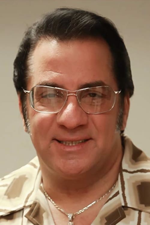Foto de perfil de Gene DiNapoli