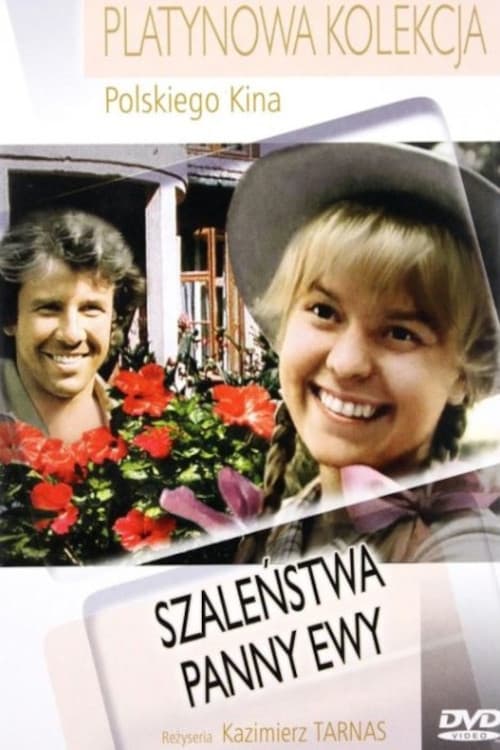 Follies of Miss Eva movie poster