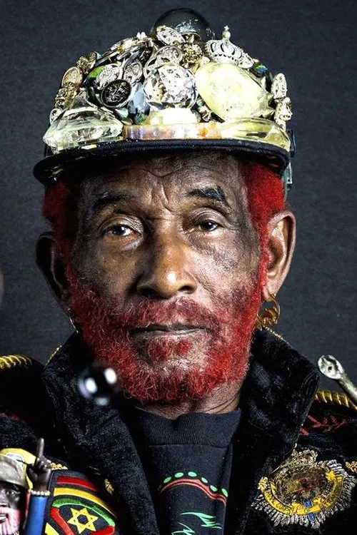 Foto de perfil de Lee Perry