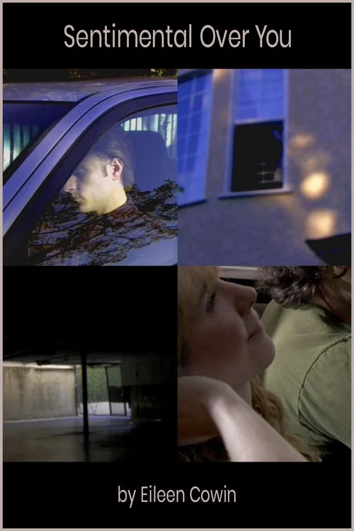 Sentimental Over You movie poster
