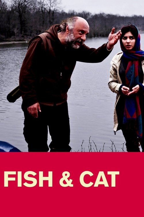 Fish & Cat movie poster