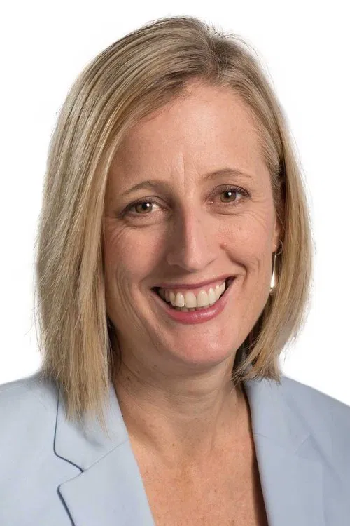Foto de perfil de Katy Gallagher