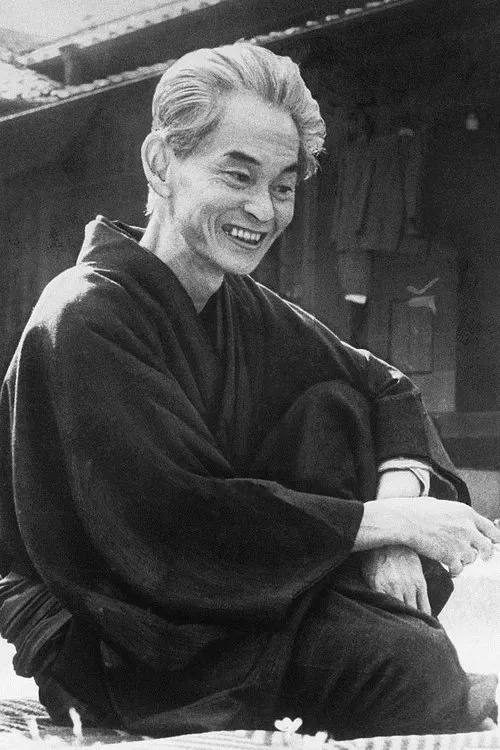 Yasunari Kawabata profile picture