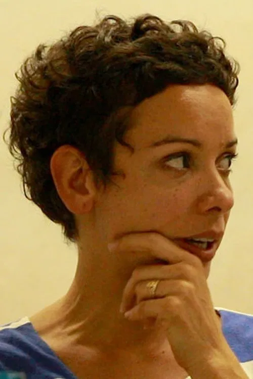 Bárbara Wagner profile picture