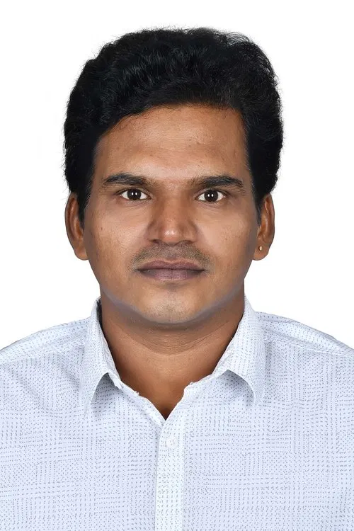 Foto de perfil de Thamizh