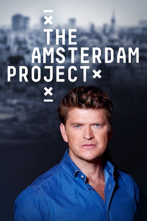 The Amsterdam Project tv show poster