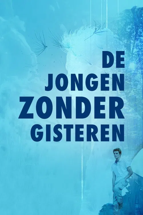 De Jongen Zonder Gisteren tv show poster