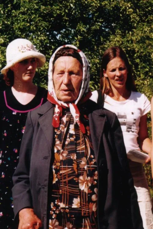 Poster do filme Teicēja Anna Ščemeļinska