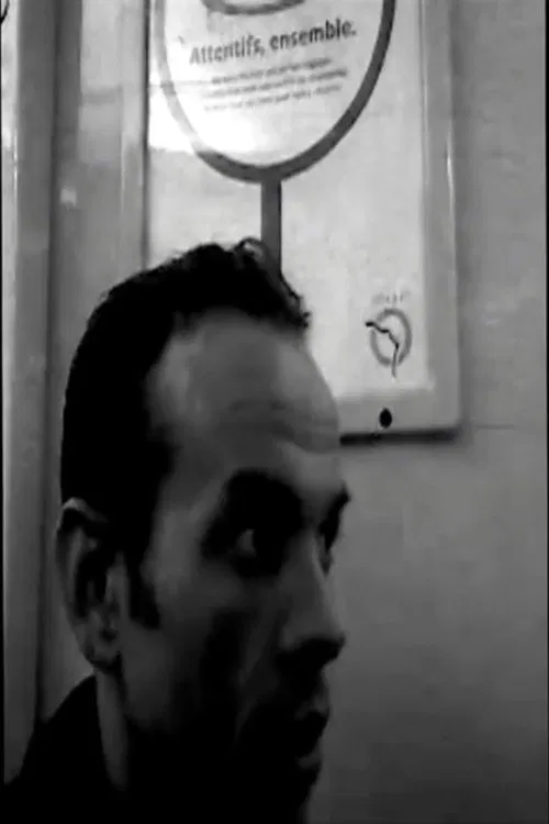 Un Homme idéal - Fragment K movie poster
