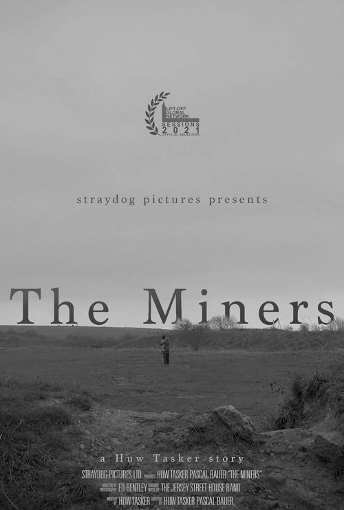 The Miners movie poster