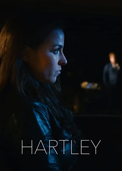 Poster do filme Hartley