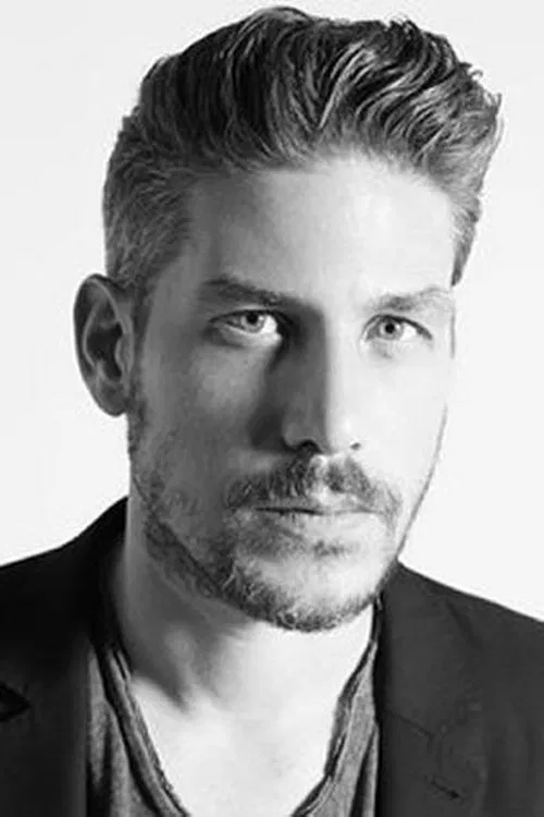 Jason B. Bergh profile picture