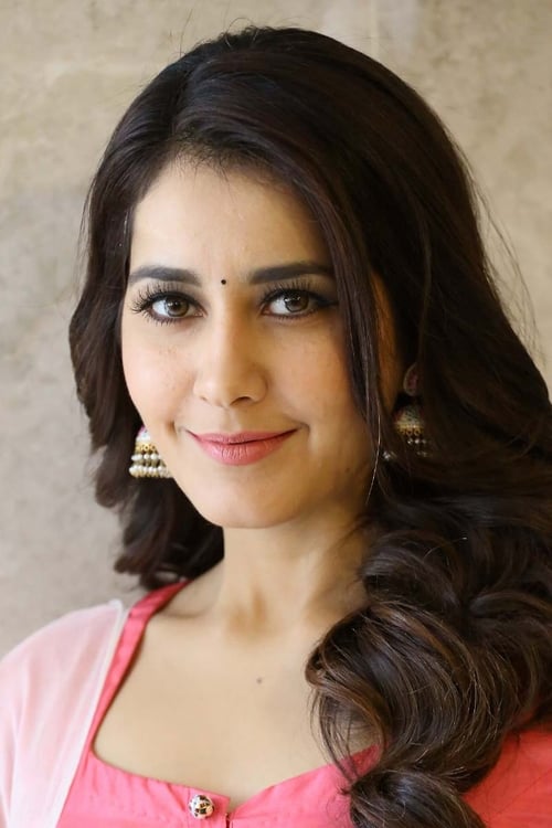 Raashii Khanna profile picture