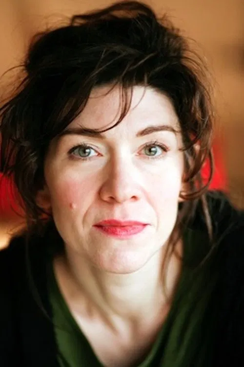 Foto de perfil de Nathalie Lacroix