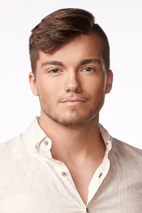 Nathan Marks profile picture