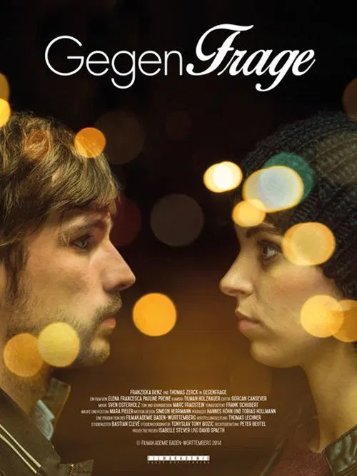 Poster do filme GegenFrage