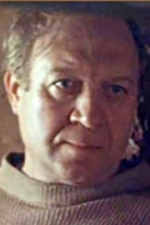 Vladimir Prokhorov profile picture