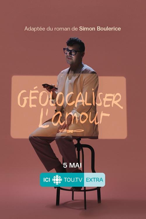 Geomapping Love tv show poster
