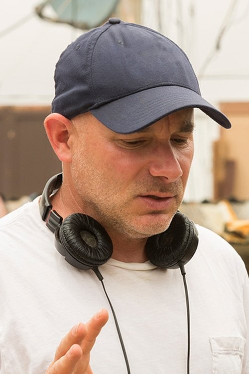 Foto de perfil de Andrew Bernstein