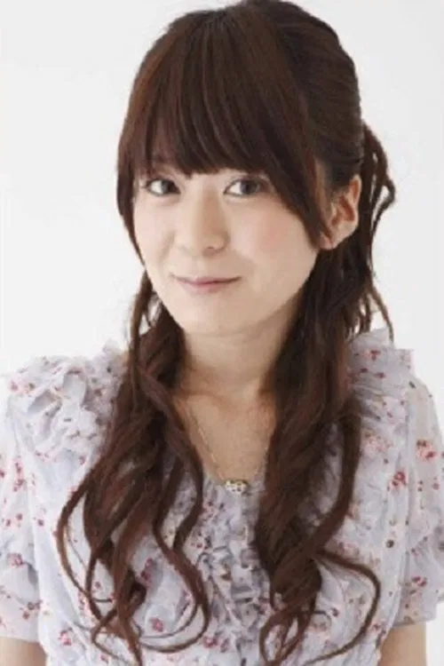 Chiaki Shimogama profile picture