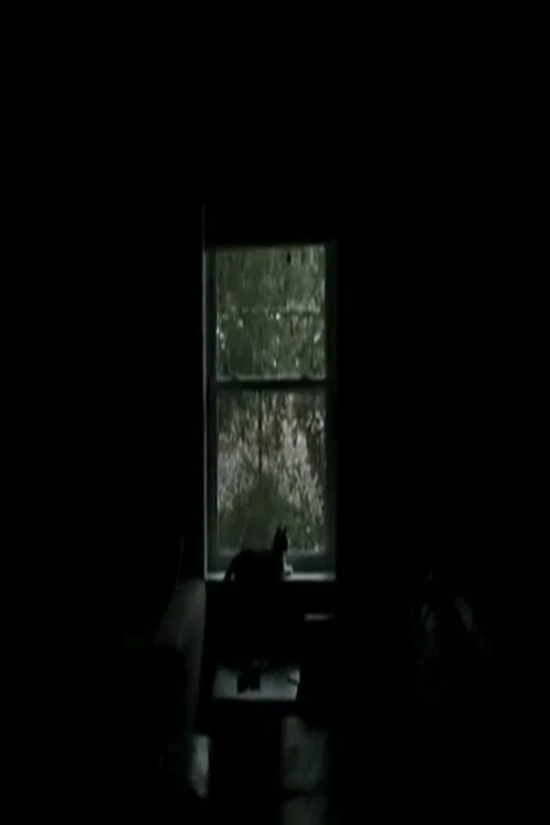 Poster do filme My Home in August of 2022.