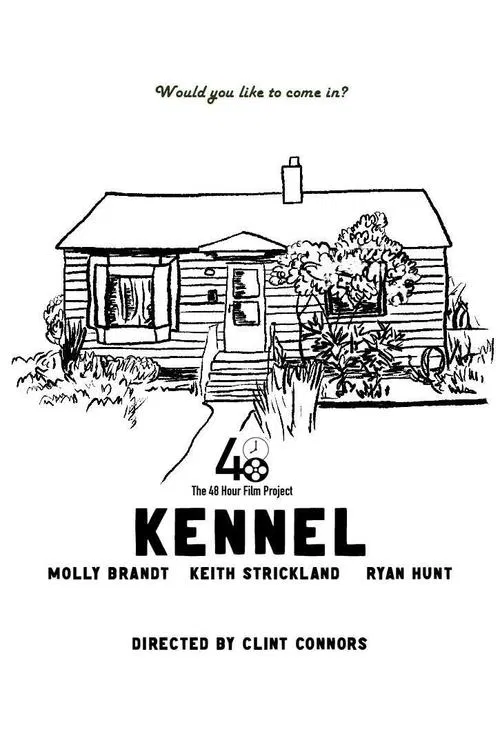 Kennel movie poster