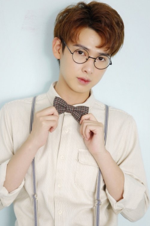 Zhang Yongbo profile picture