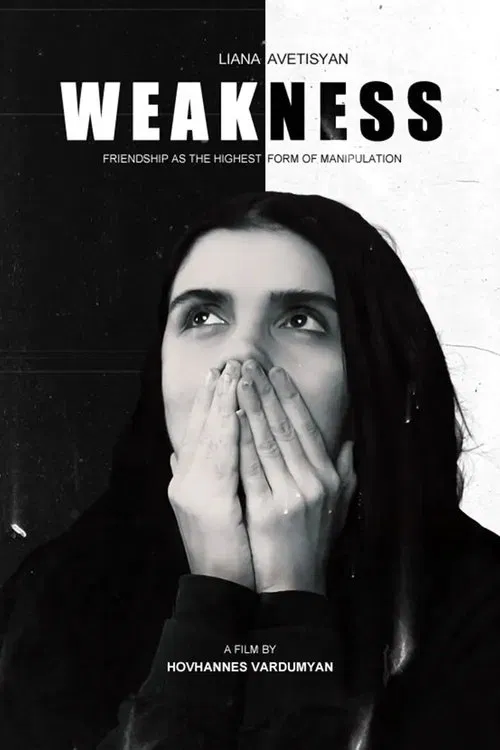 Poster do filme Weakness