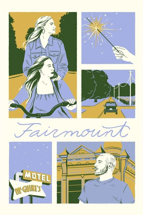 Poster do filme Fairmount