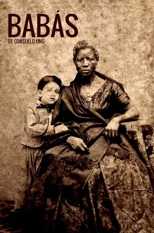 Nannies movie poster