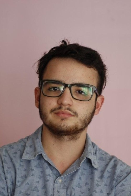 Demerson Souza profile picture