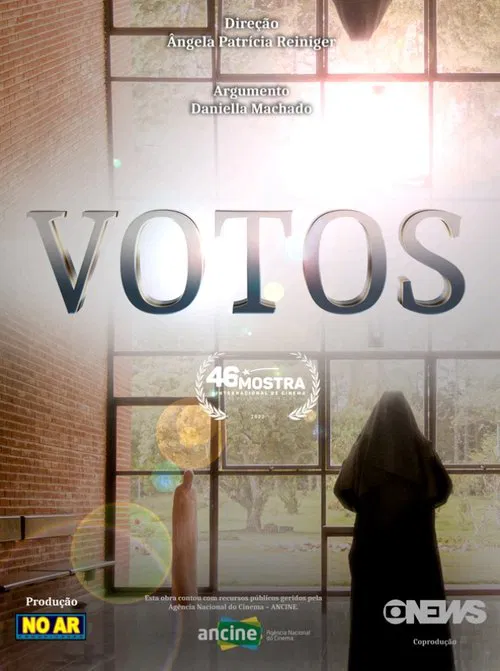 Votos movie poster