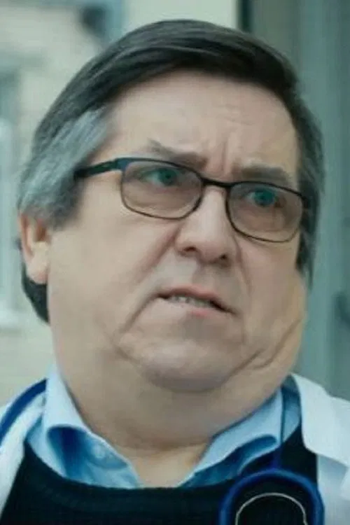 Aleksey Ivanov profile picture