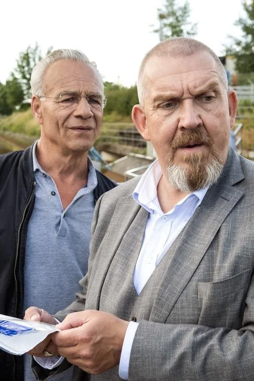 Poster do filme Spur des Blutes