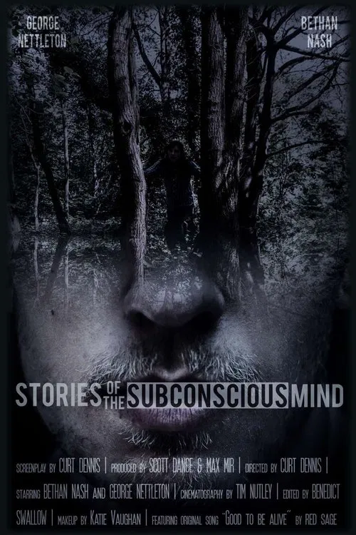 Poster do filme Stories of the Subconscious Mind