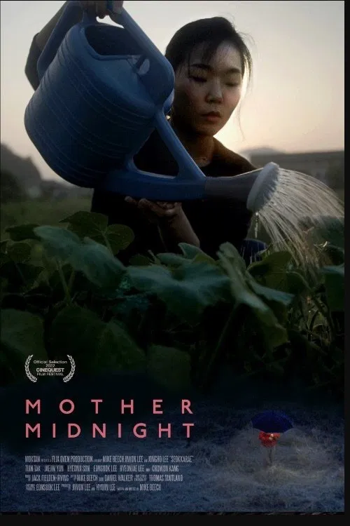 Mother Midnight movie poster