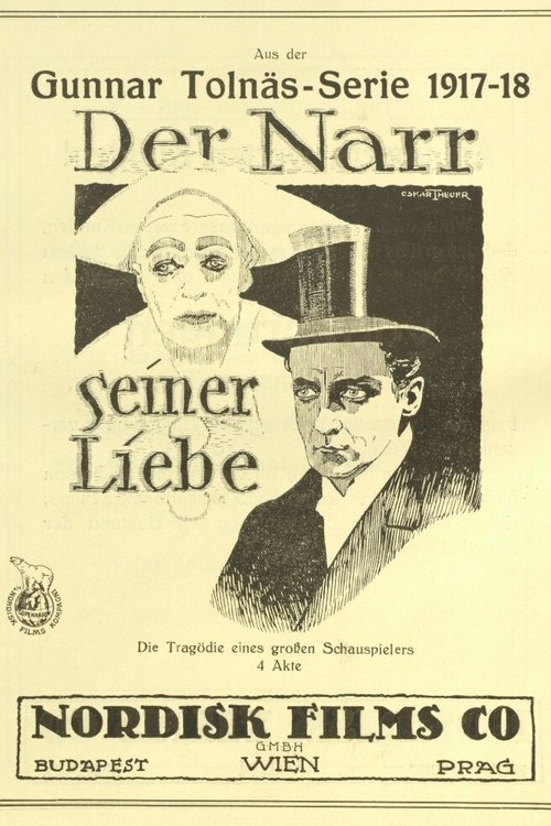 The Pierrot movie poster
