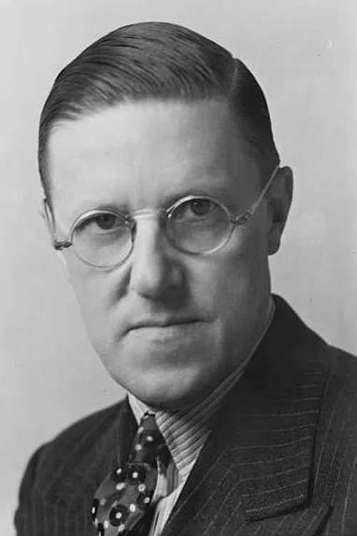 Reginald Denham profile picture
