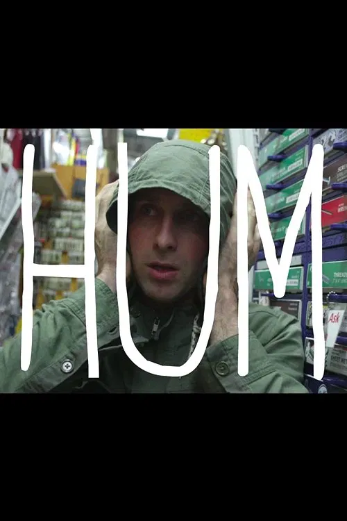 Hum movie poster