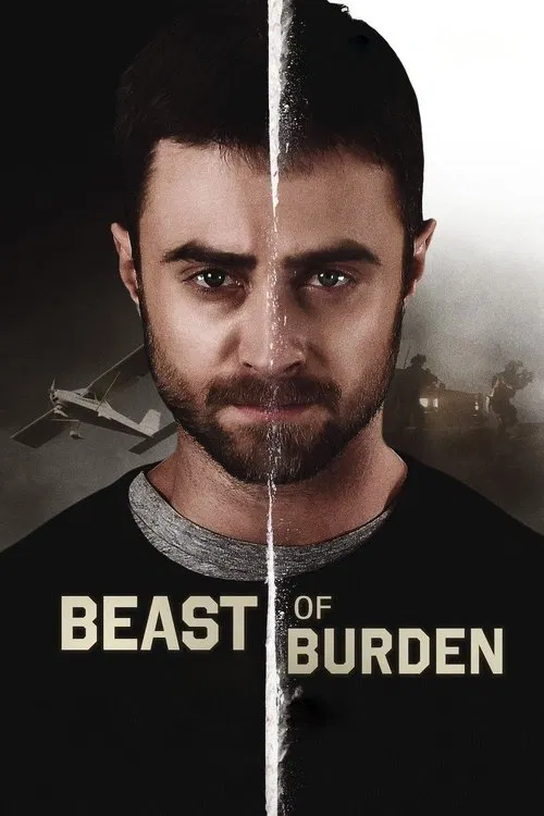 Beast of Burden movie poster