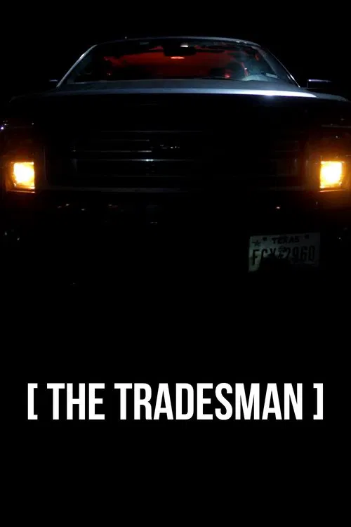 Poster do filme The Tradesman