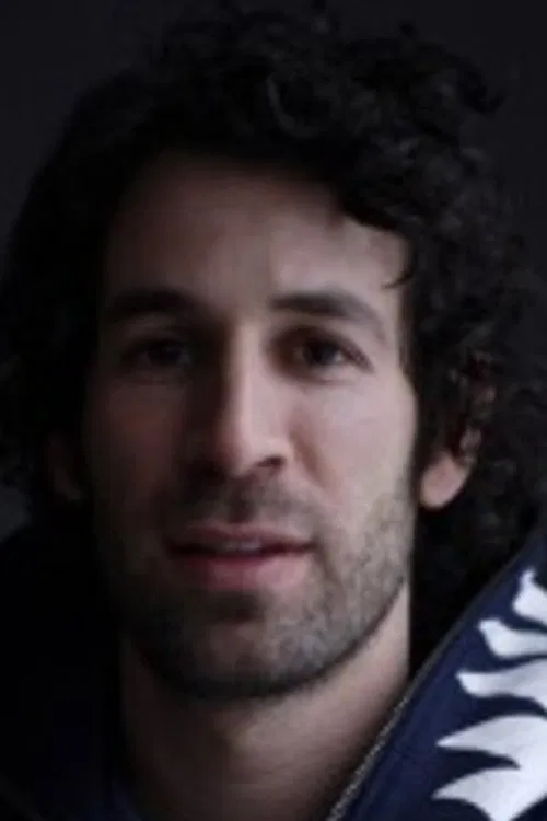 Spencer Susser profile picture