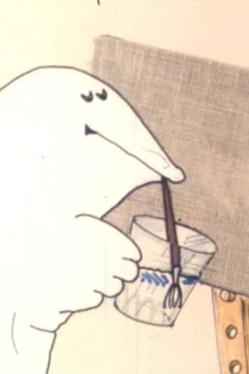 Poster do filme Fish and Chips