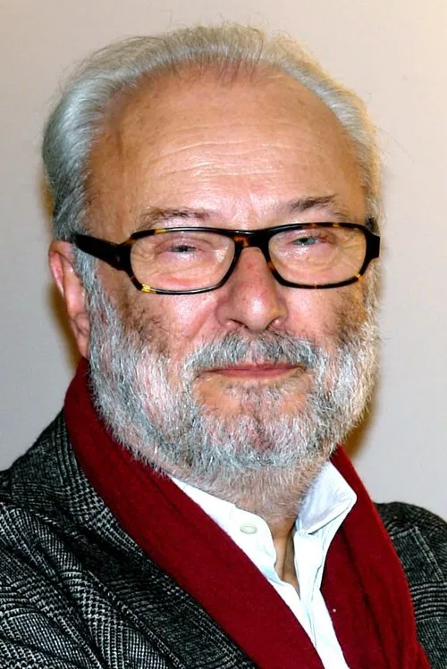 Gérard Corbiau profile picture