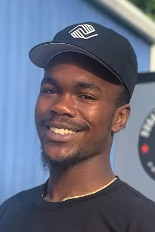 Evan Holyfield profile picture