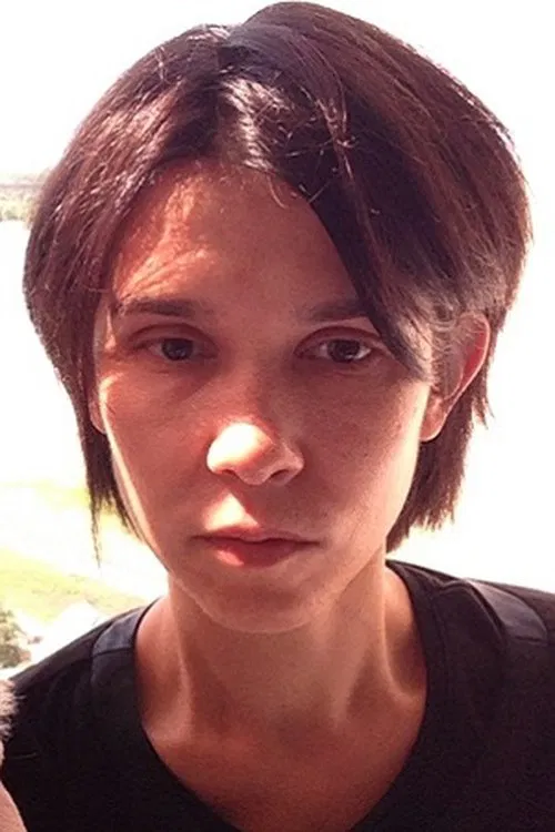 Darya Molchanova profile picture
