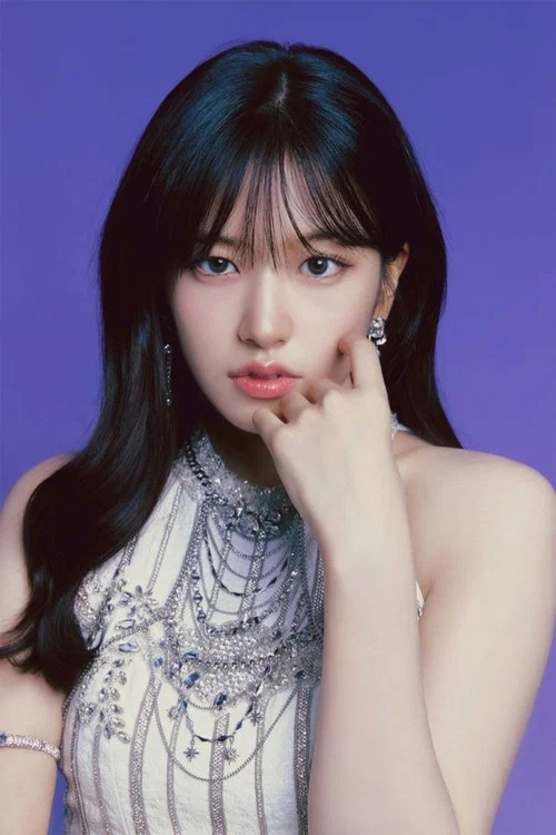 An Yu-jin profile picture